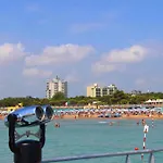 Apartment In Lignano Sabbiadoro 21790