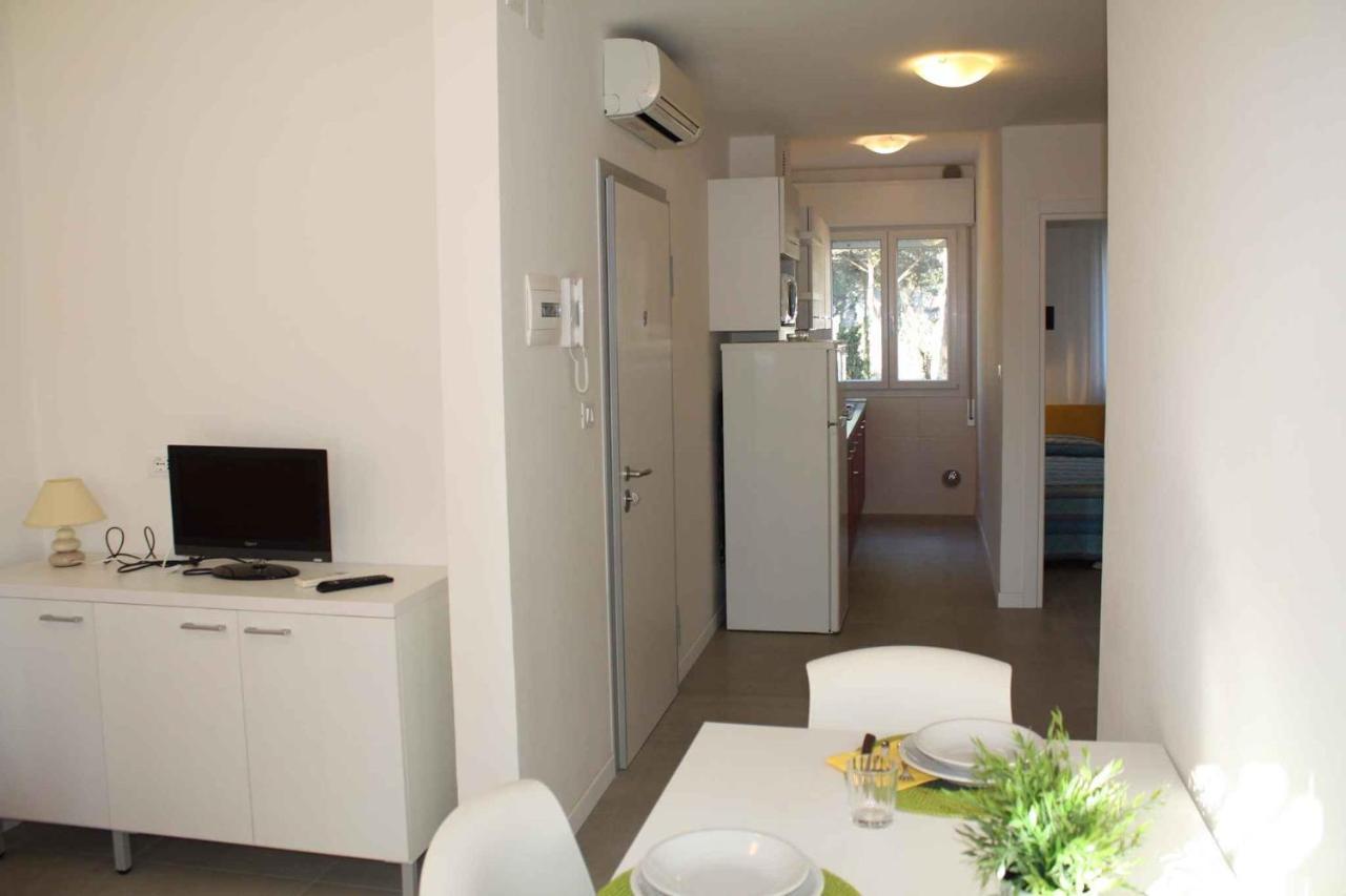 Apartment In 21790 Lignano Sabbiadoro