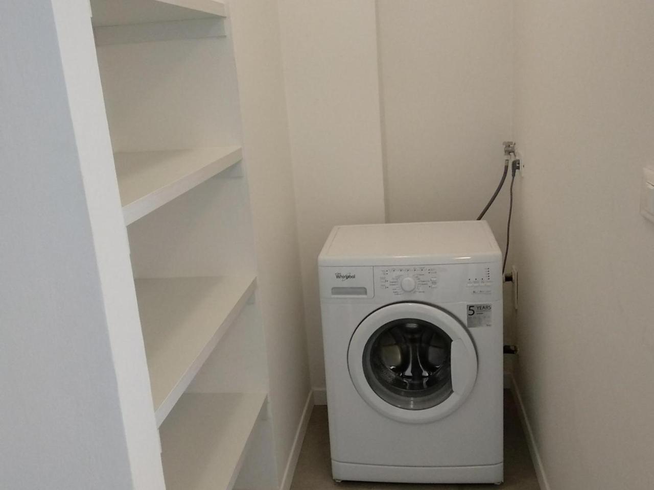 In 21790 Apartment